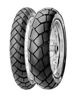 Picture of Metzeler Tourance PAIR DEAL 100/90-19 + 140/80R17 *FREE DELIVERY**
