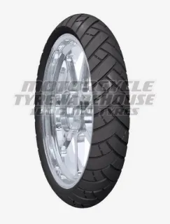 Picture of Avon TrailRider 120/70ZR19 Front *OLDER DATED*