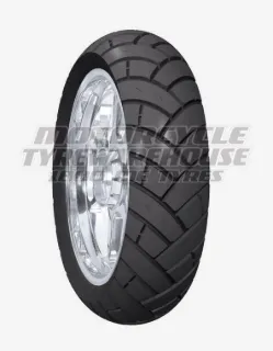 Picture of Avon TrailRider 120/80-18 Rear *OLDER DATED*