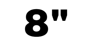 Picture for category 8 Inch